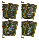 WARHAMMER UNDERWORLDS: SEEKERS IN SHADOW