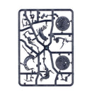 WARHAMMER UNDERWORLDS: SEEKERS IN SHADOW