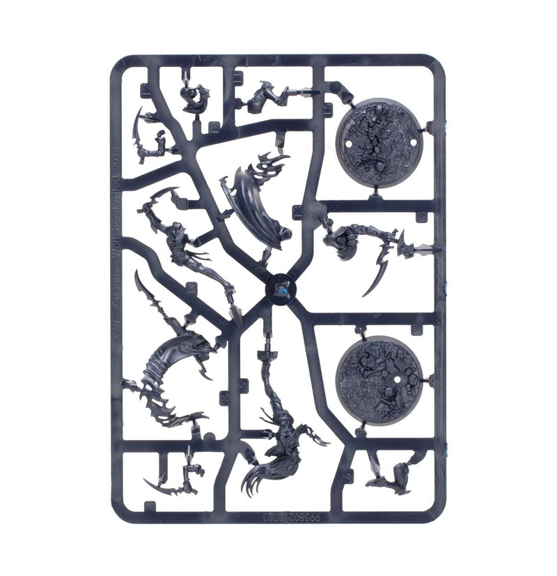 WARHAMMER UNDERWORLDS: SEEKERS IN SHADOW