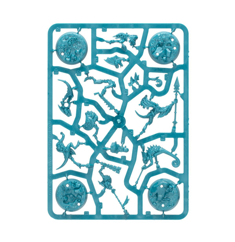 WARHAMMER UNDERWORLDS: SEEKERS IN SHADOW