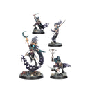 WARHAMMER UNDERWORLDS: SEEKERS IN SHADOW