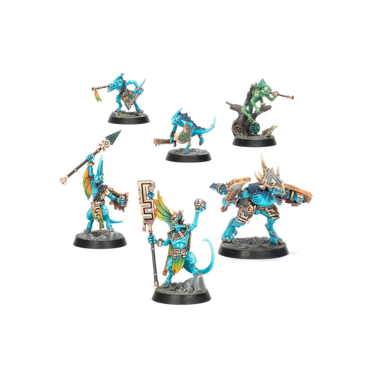 WARHAMMER UNDERWORLDS: SEEKERS IN SHADOW