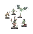 WARHAMMER UNDERWORLDS: MORBID MINIONS