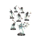 WARHAMMER UNDERWORLDS: MORBID MINIONS