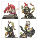 WARHAMMER UNDERWORLDS: GITZ AND GOLIATHS