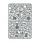 Vampire Blood Bowl Team: The Drakfang Thirsters