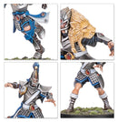 BLOOD BOWL: HIGH ELF BLOOD BOWL TEAM