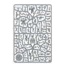 BLOOD BOWL: TOMB KINGS TEAM