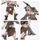 MIDDLE-EARTH SBG: BOLG SPAWN OF AZOG