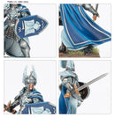 M-E SBG: PRINCE IMRAHIL OF DOL AMROTH