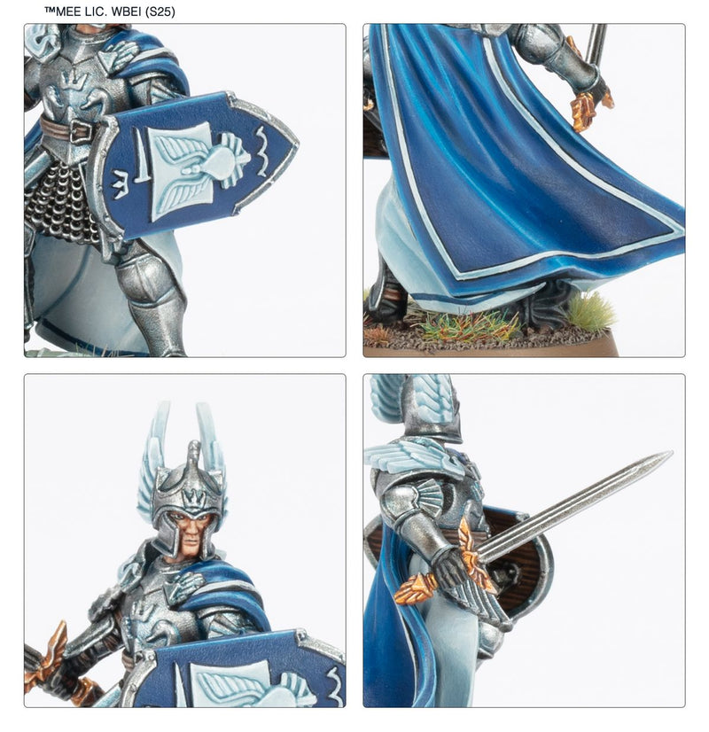 M-E SBG: PRINCE IMRAHIL OF DOL AMROTH