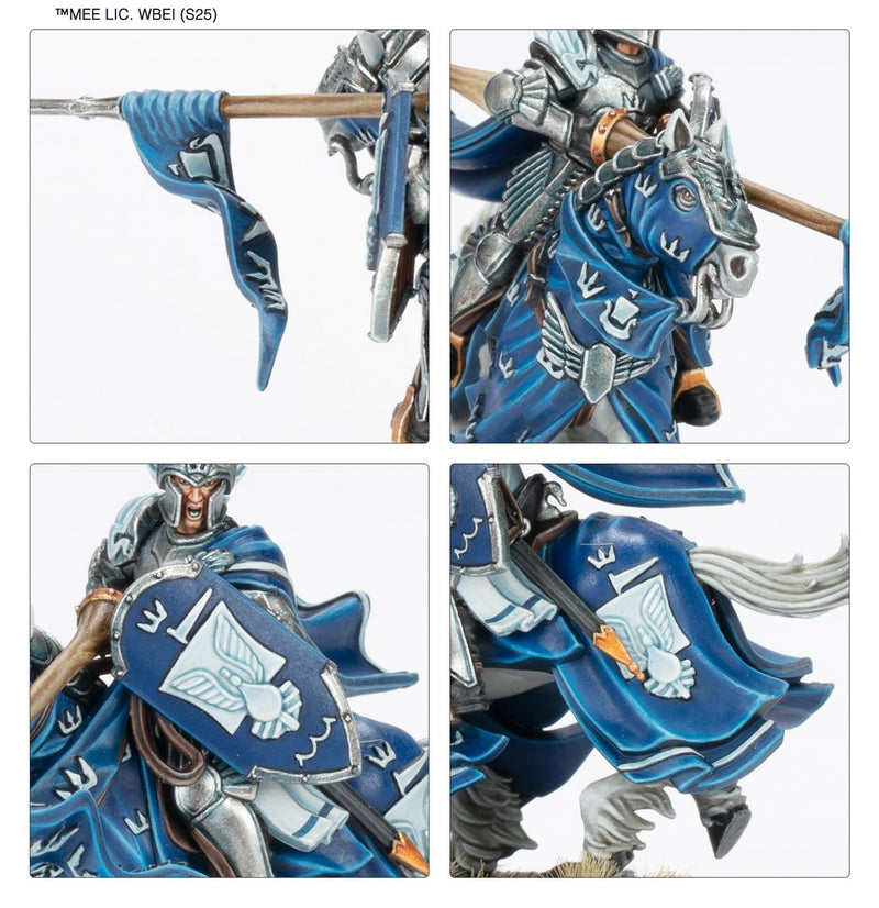 M-E SBG: PRINCE IMRAHIL OF DOL AMROTH