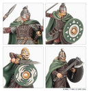 Warriors of Rohan™