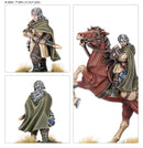 M-E SBG: FRÉALÁF HILDESON & OLWYN & LIEF