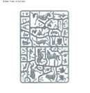 M-E SBG: FRÉALÁF HILDESON & OLWYN & LIEF