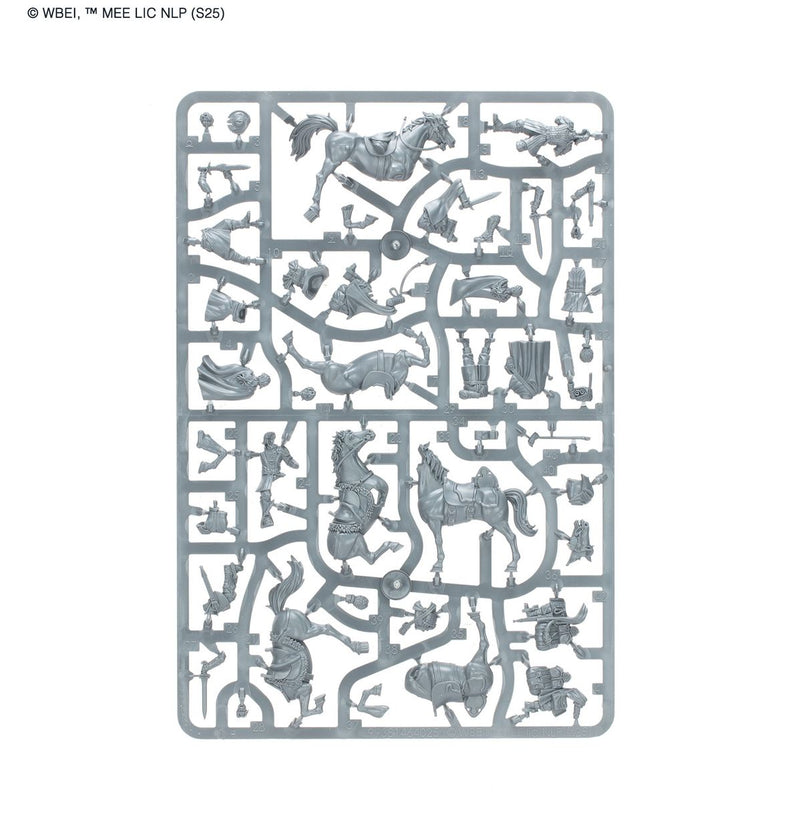 M-E SBG: FRÉALÁF HILDESON & OLWYN & LIEF