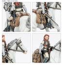 MIDDLE-EARTH SBG: HÉRA DAUGHTER OF HELM