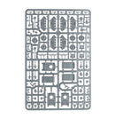 LEGIONS IMPERIALIS: PREDATOR SQUADRON