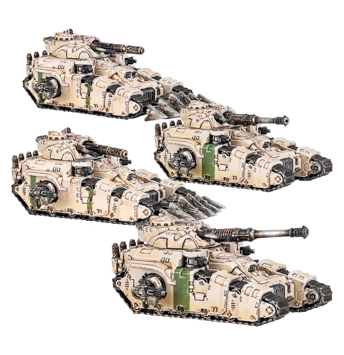 L/I: LEGIONES ASTARTES COMBAT FORCE