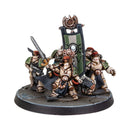 L/I: L/A: COMBINED ARMS BATTLE GROUP