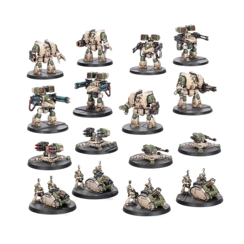 L/I: L/A: COMBINED ARMS BATTLE GROUP