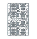 LEGIONS IMPERIALIS: RHINO TRANSPORT DETACHMENT