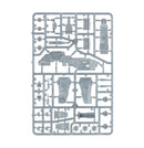 LEGIONS IMPERIALIS: THUNDERHAWK GUNSHIP