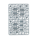 LAND RAIDER PROTEUS SQUADRON