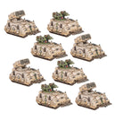 L/I: WHIRLWIND/SCORPIUS MISSILE TANK SQUAD