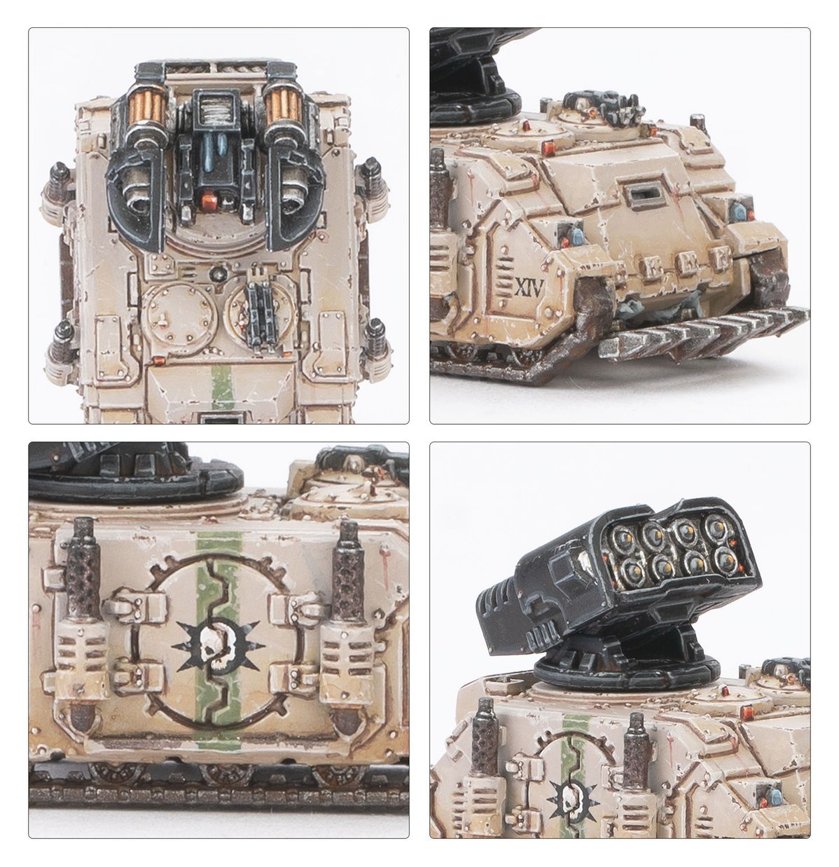 L/I: WHIRLWIND/SCORPIUS MISSILE TANK SQUAD