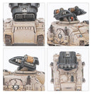 L/I: WHIRLWIND/SCORPIUS MISSILE TANK SQUAD