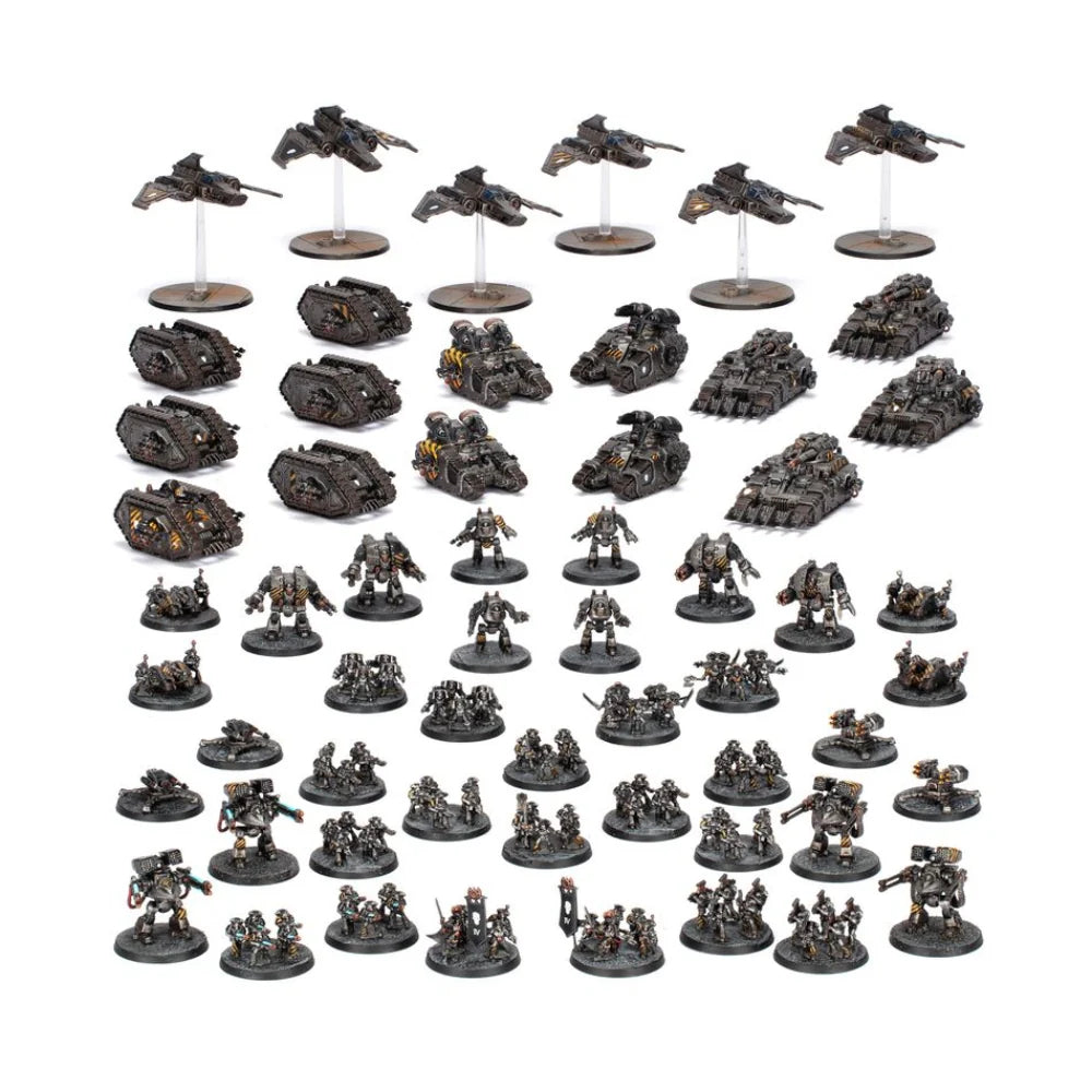 L/I: L/A: COMBINED ARMS BATTLE GROUP