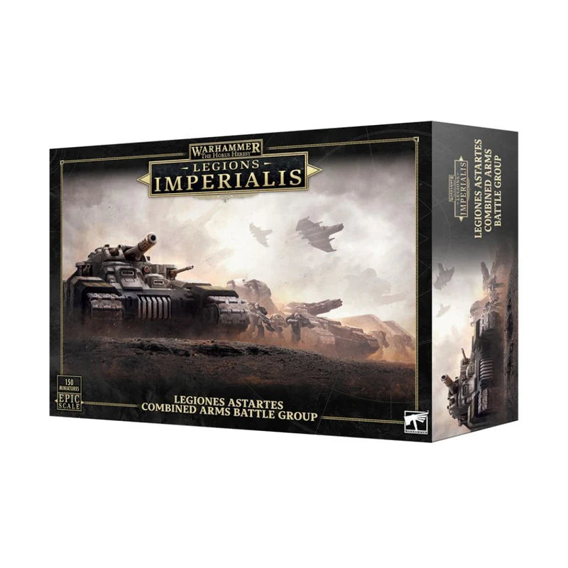 L/I: L/A: COMBINED ARMS BATTLE GROUP