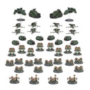 L/IMPERIALIS: L/A:SATURNINE BATTLE GROUP