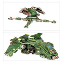 L/IMPERIALIS: L/A:SATURNINE BATTLE GROUP