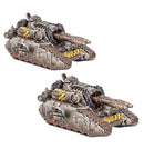 L/I: FALCHION/ASCALON SUPER-HEAVY TANKS