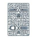 L/I: FALCHION/ASCALON SUPER-HEAVY TANKS