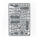 L/I: MASTODON SUPER-HEAVY ASSAULT TRANSPORTS