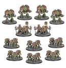 L/IMPERIALIS: L/A:SATURNINE BATTLE GROUP