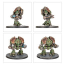 L/IMPERIALIS: L/A:SATURNINE BATTLE GROUP