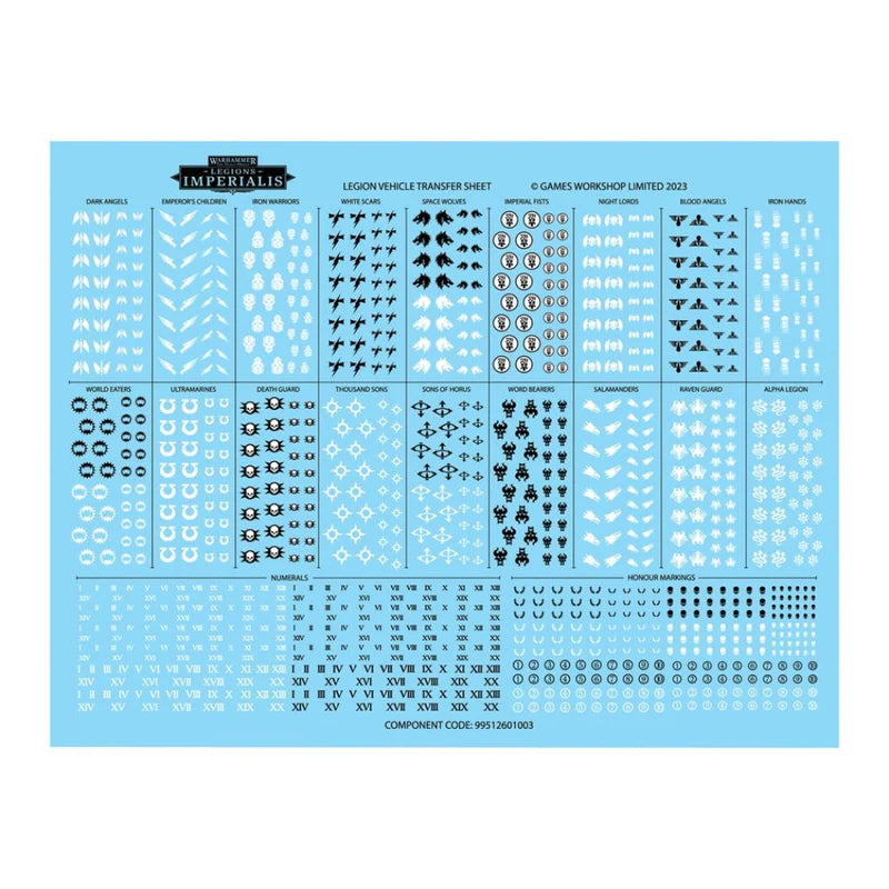 L/IMPERIALIS: L/A:SATURNINE BATTLE GROUP