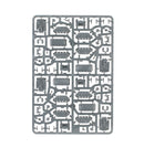 L/I: VINDICATOR SIEGE TANK SQUADRON