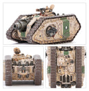 L/I: TYPHON HEAVY SIEGE TANK SQUADRON