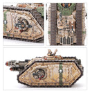 L/I: CERBERUS HEAVY TANK DESTROYER SQUADRON
