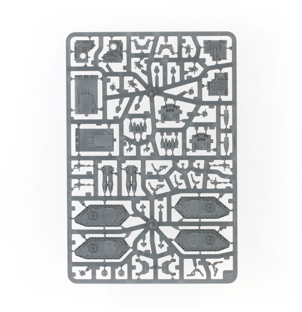 L/I: CERBERUS HEAVY TANK DESTROYER SQUADRON