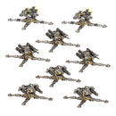 L/IMPERIALIS: L/A:SATURNINE BATTLE GROUP