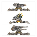 L/IMPERIALIS: L/A:SATURNINE BATTLE GROUP