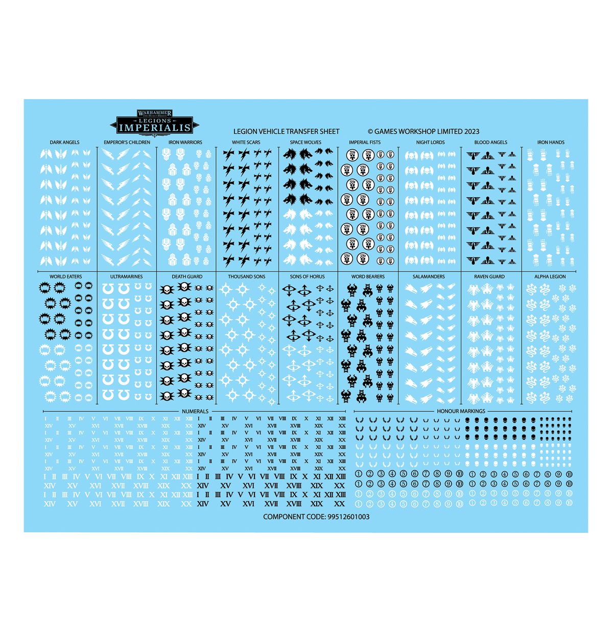 L/I: ARAKNAE WEAPONS PLATFORM BATTERIES