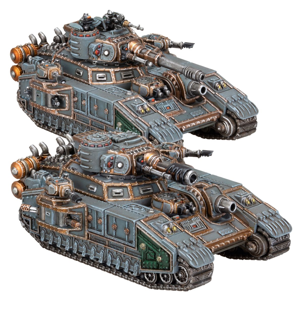 L/IMPERIALIS: SOLAR AUXILIA COMBAT FORCE