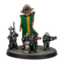 L/I S/AUXILIA COMBINED ARMS BATTLE GROUP